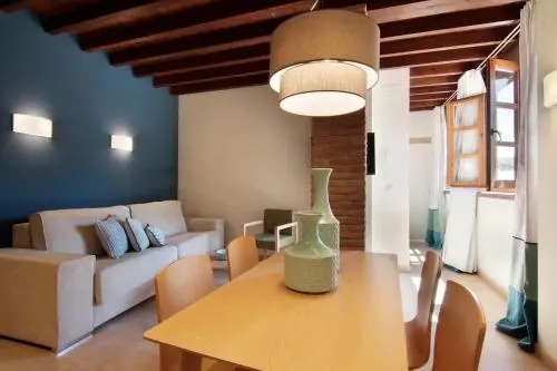 Bibo Casa de los Neveros