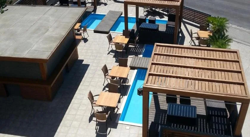 Faliro Hotel