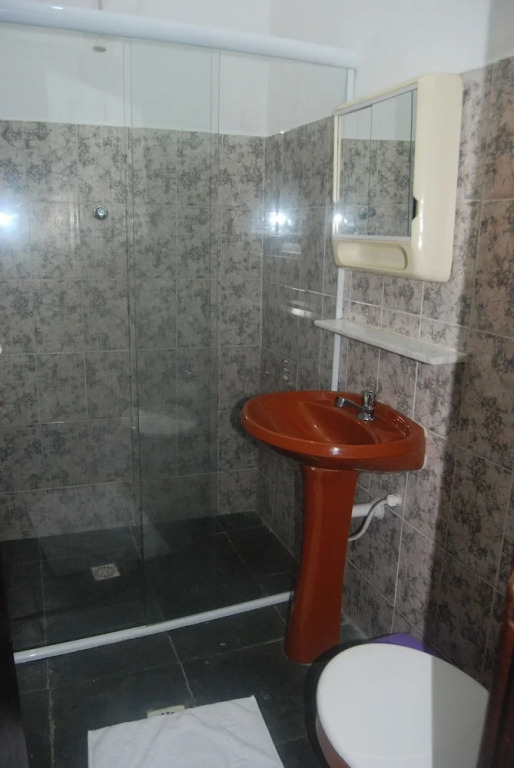 Sossego do Major Hotel Pousada