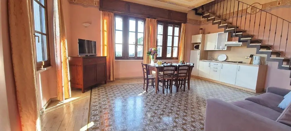 Villa Santa Caterina
