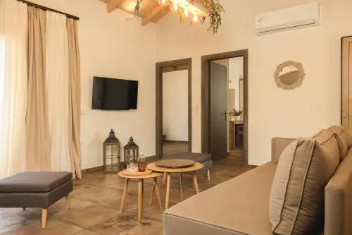 Nonos Fioro Premium Houses