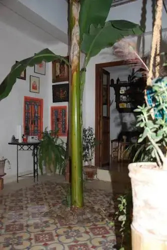 Riad Dar Naciri