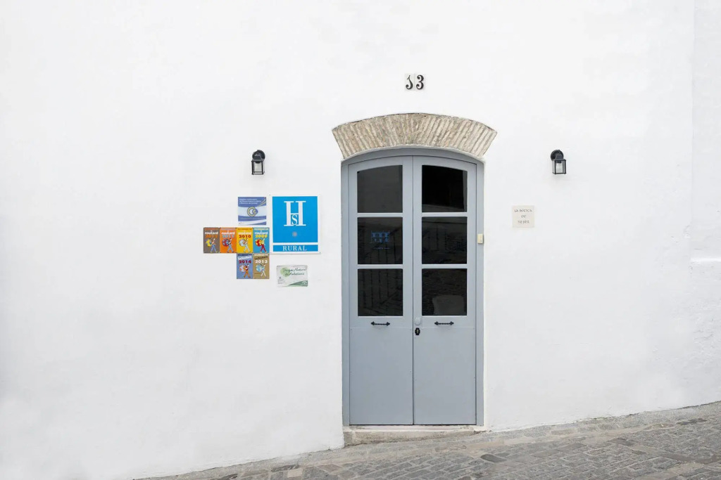 La Botica de Vejer