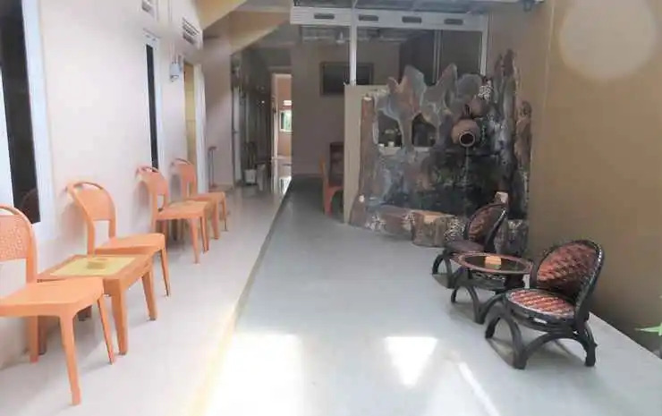 Daile Homestay