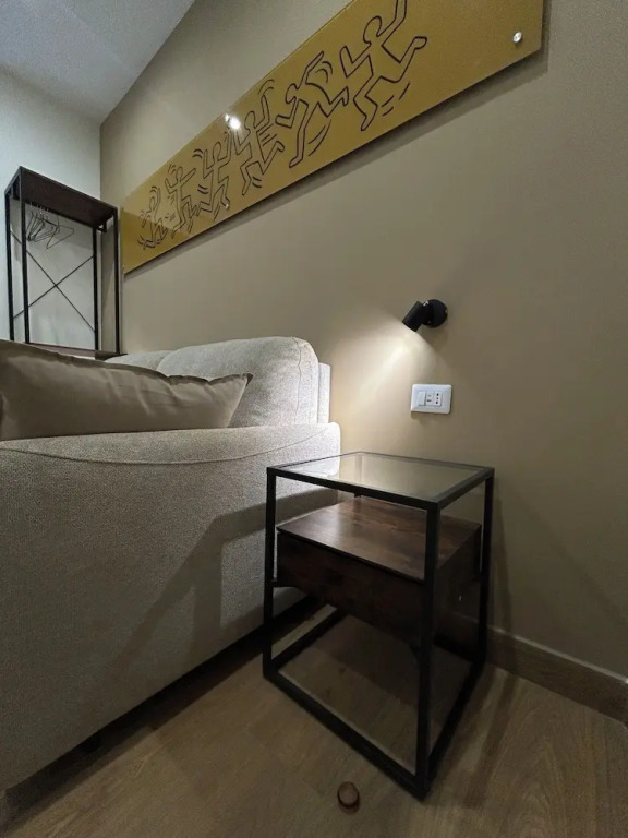 Somnia Luxury Rooms