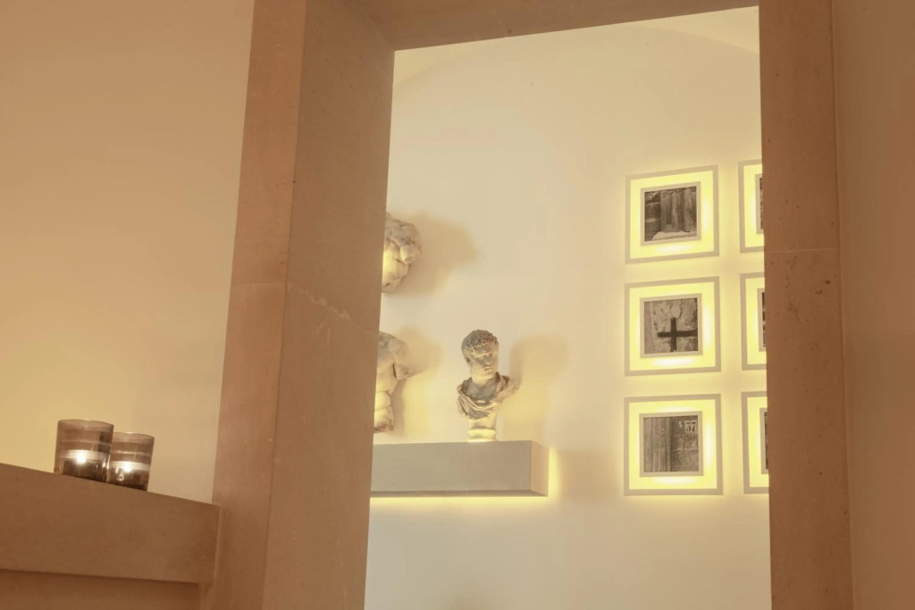 Palazzo Lecce - Epoca Collection