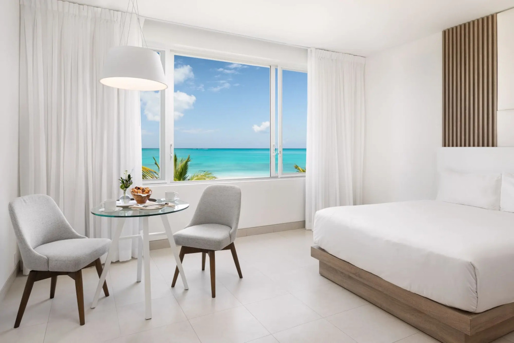 Wymara Resort & Villas