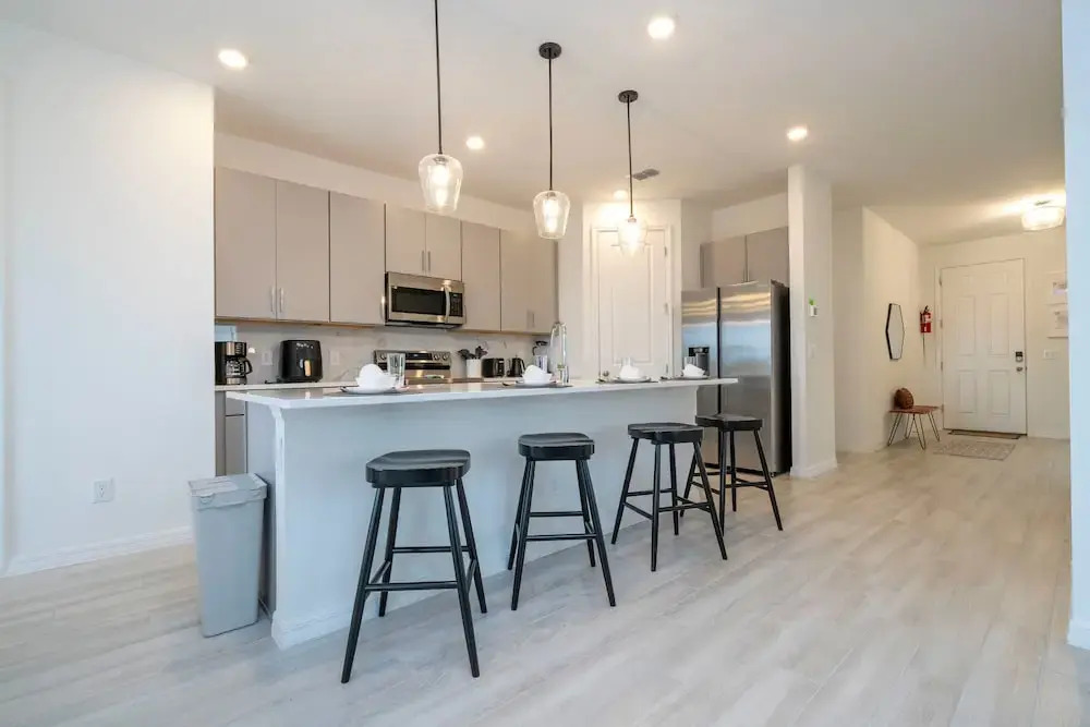 Stunning 4Bd Close to Disney Glen at West Haven 2198