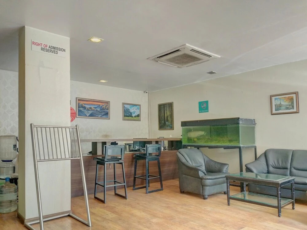 Crystal Homes Unit 1