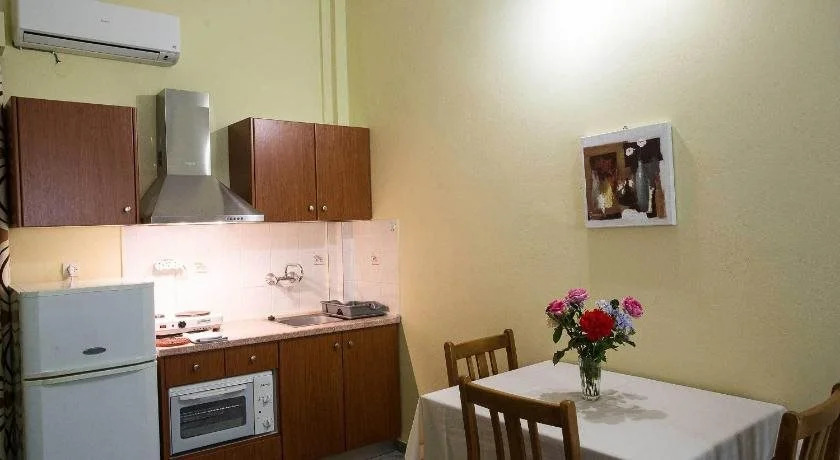 Remvi Hotel - Apartments