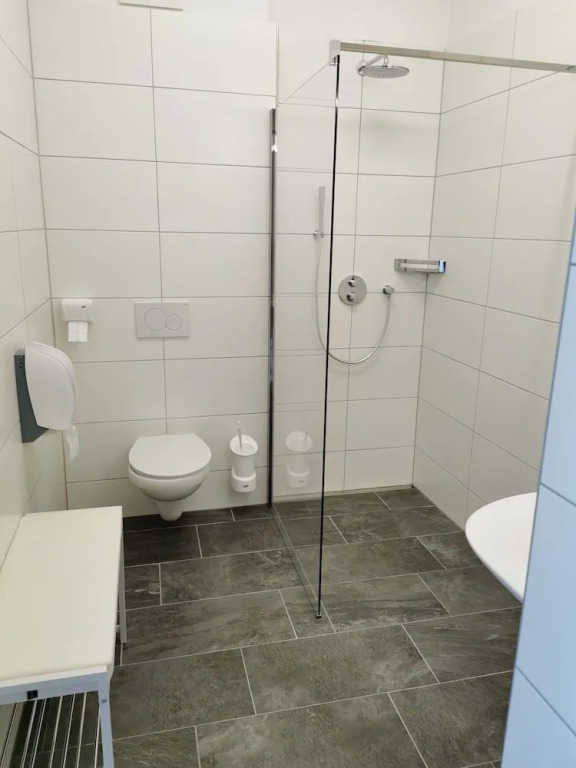 HOCHoben Chalets & Mobilhomes