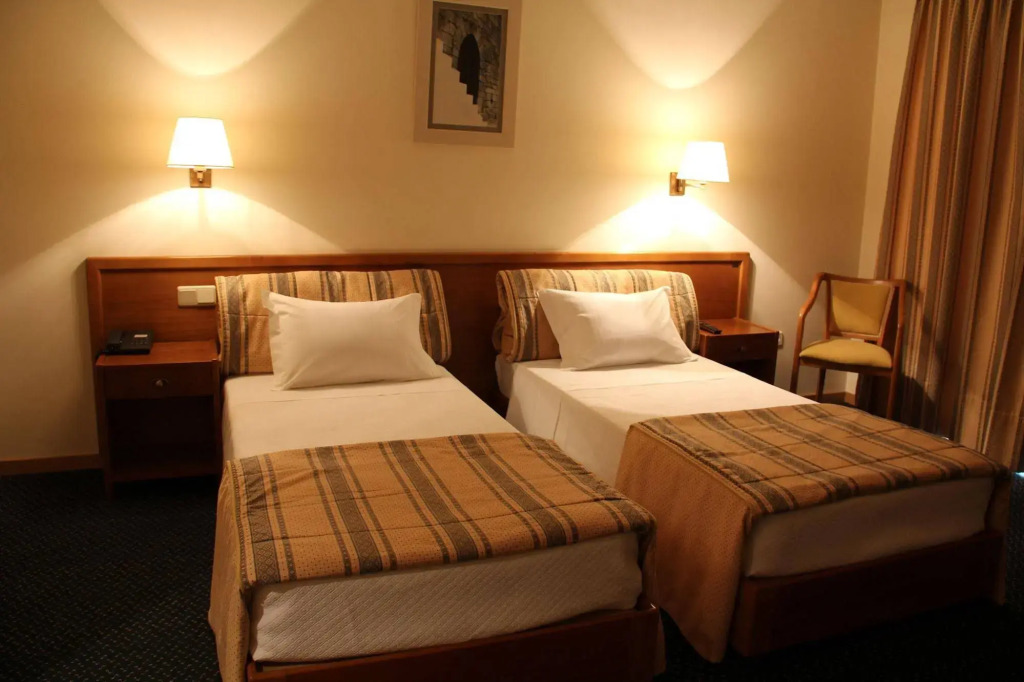 Hotel dos Loios