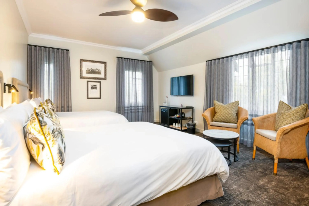 ANEW Hotel Hilton Pietermaritzburg