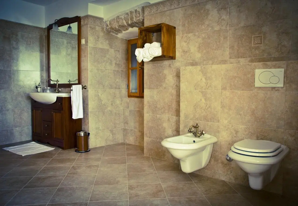 Excellent three bedroom house in Malinska