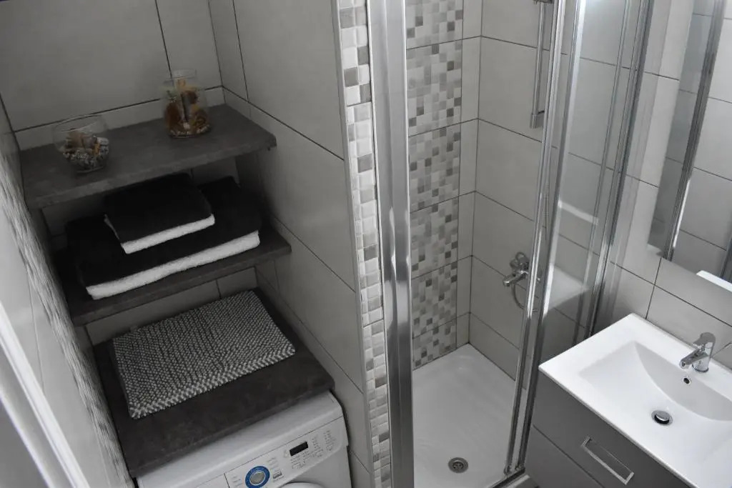 Marias Apartment - in city centre,near beach