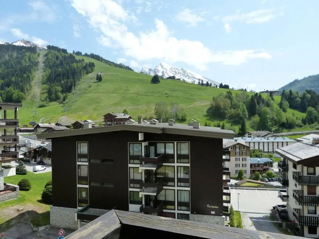 Appartement La Clusaz, 3 pièces, 6 personnes - FR-1-304-77