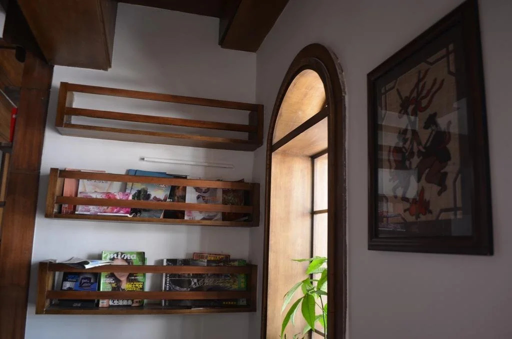 Wulingyuantuniu Youth Hostel
