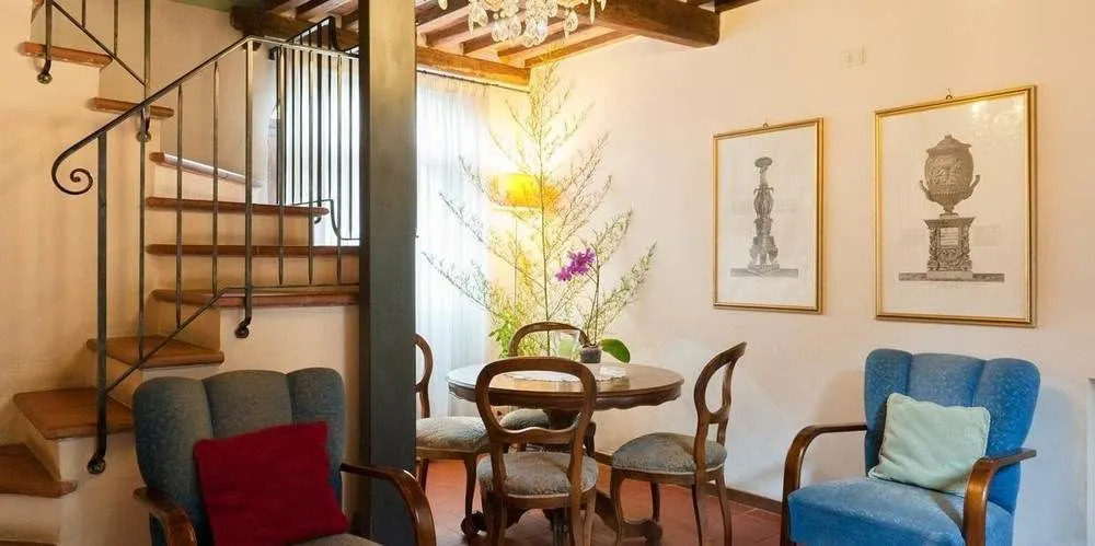 Casa Biancalana