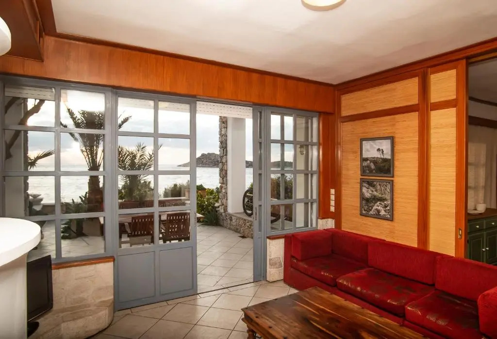 Villa Popillon 1