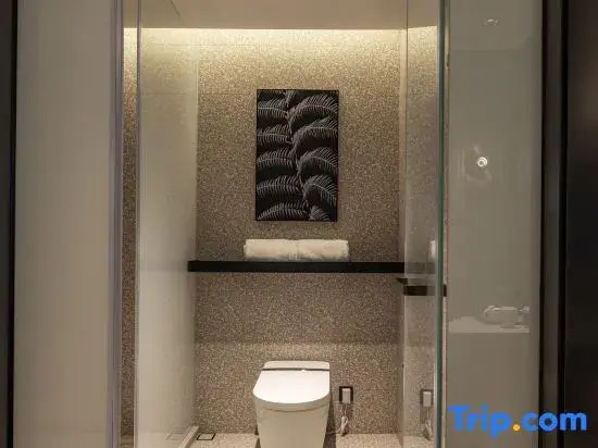 Atour S Hotel Shenzhen Nanshan Science and Technology Park Hi-Tech Centre