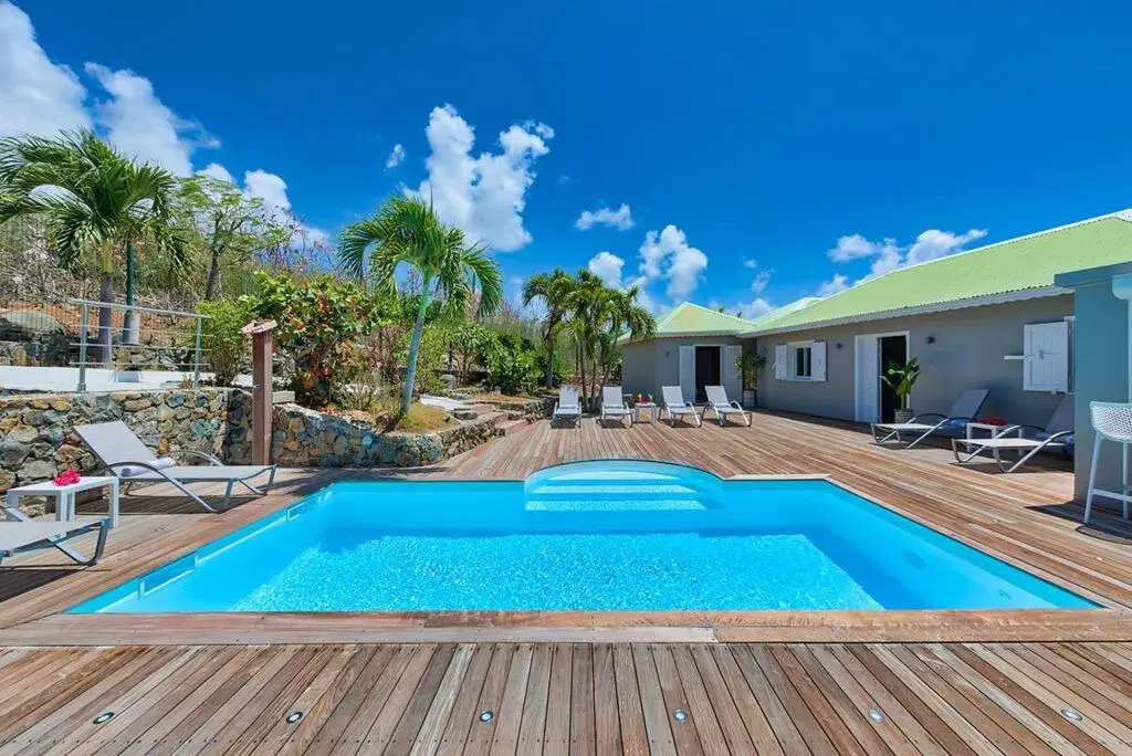 Dream Villa Orient Bay 619