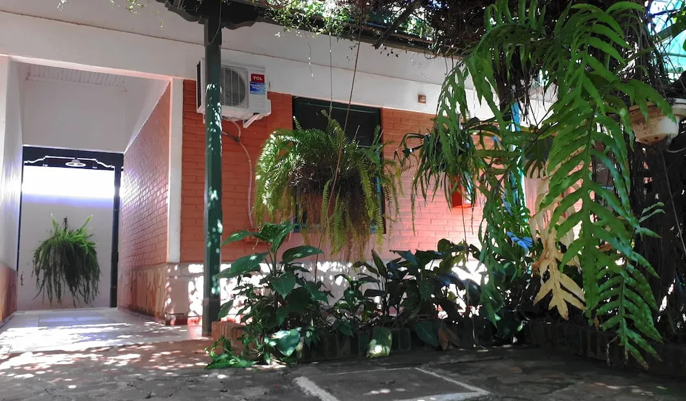 Hotel San Ignacio