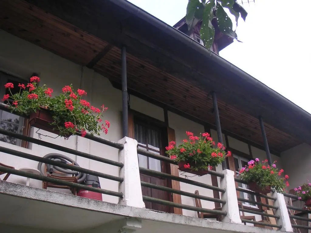 Maison Lacoste