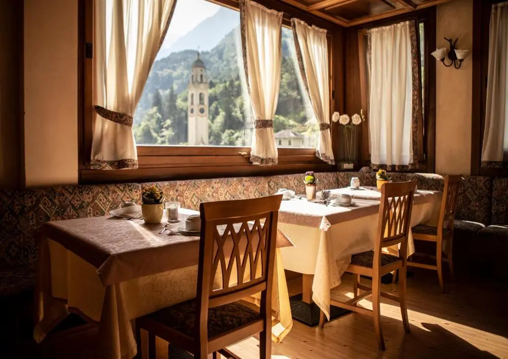 Hotel Piuro