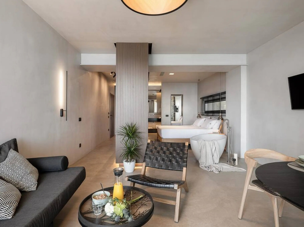 Seannamon Suites - Suite 1