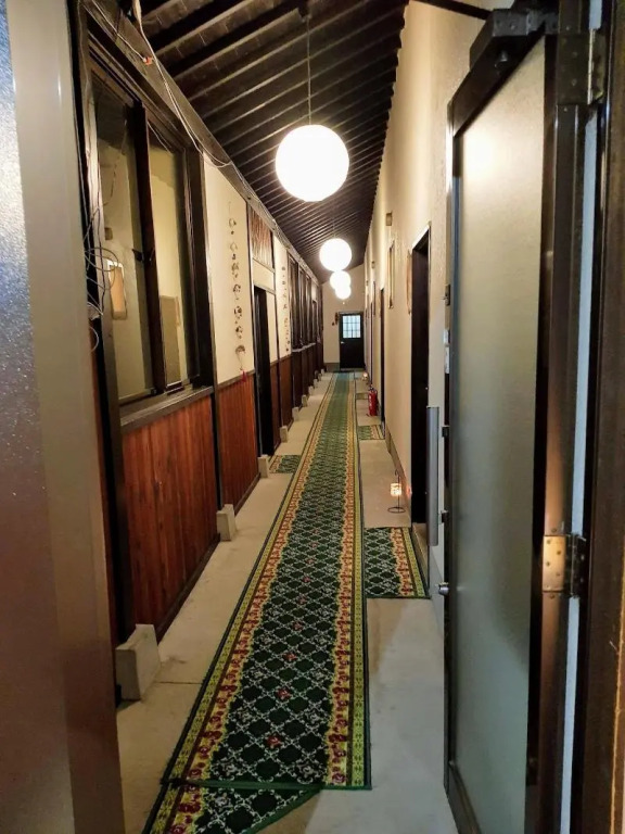 Yufuin Onsen Hasuwa Inn