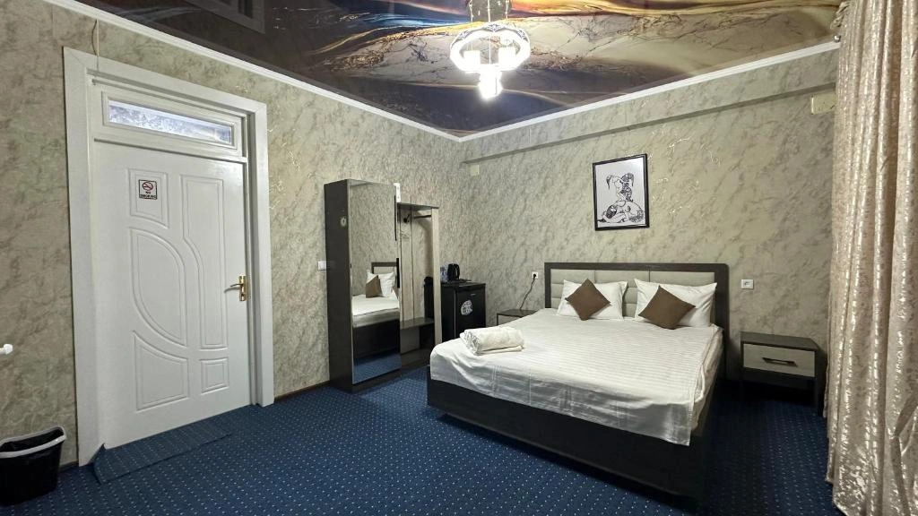 Sultan hotel boutique