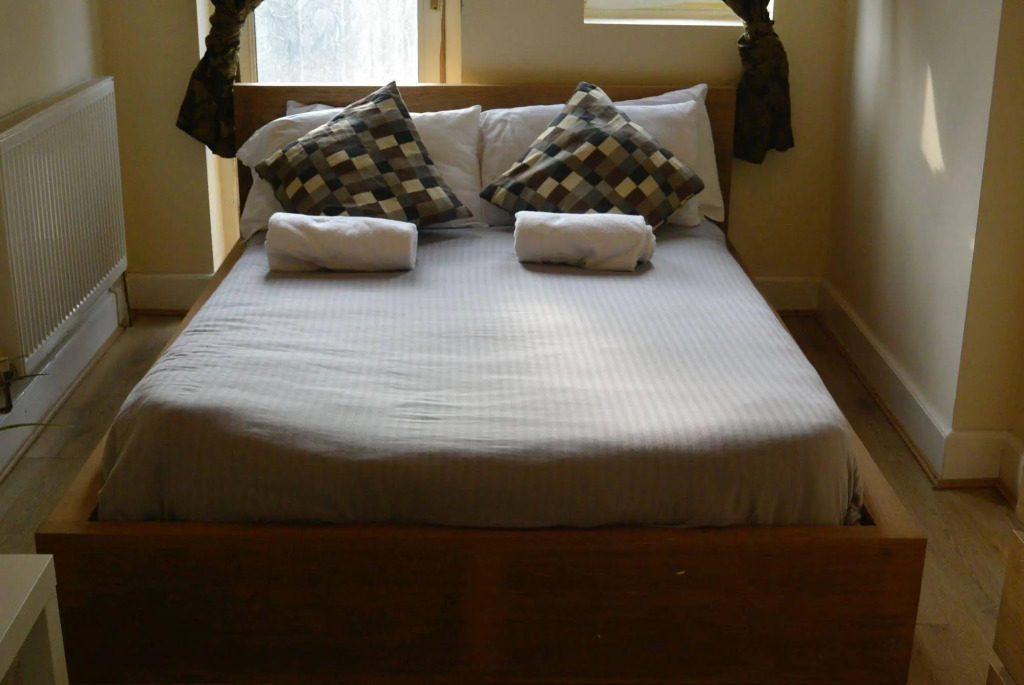 Stay In Vauxhall Guesthouse