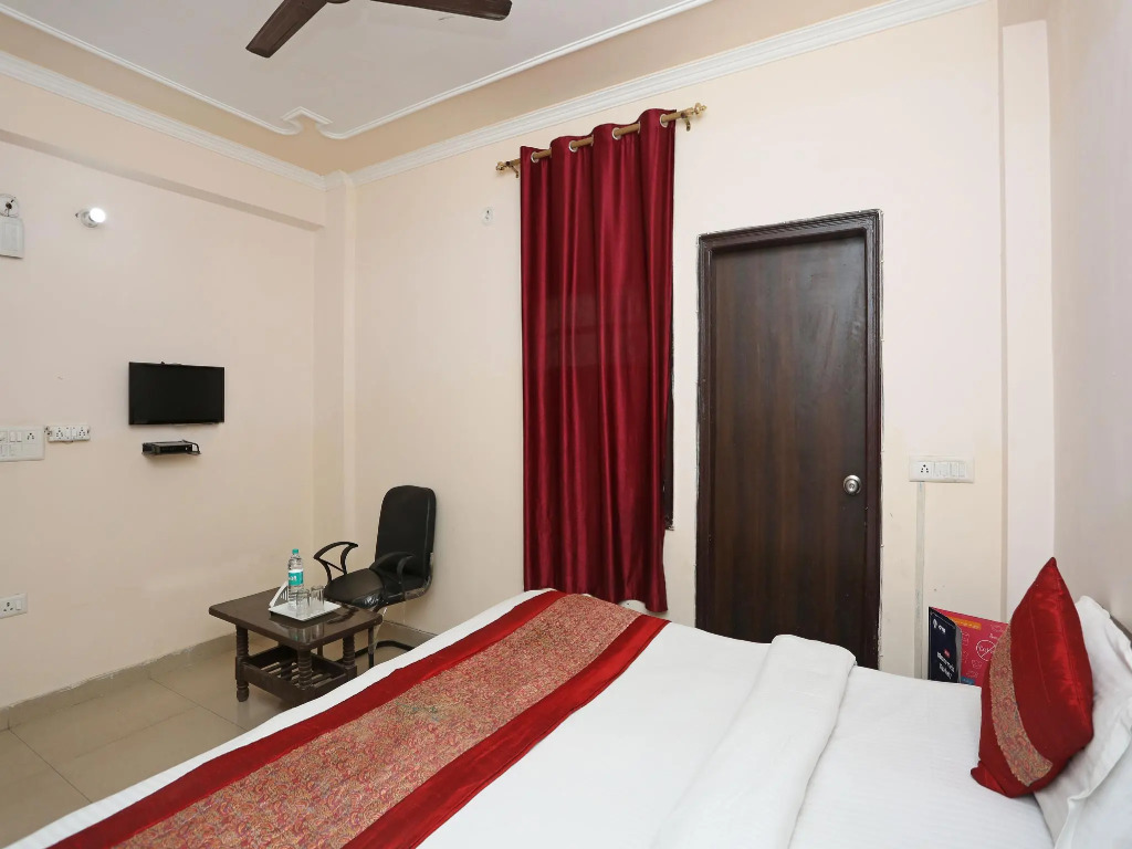 OYO 8404 Hotel Aerofly
