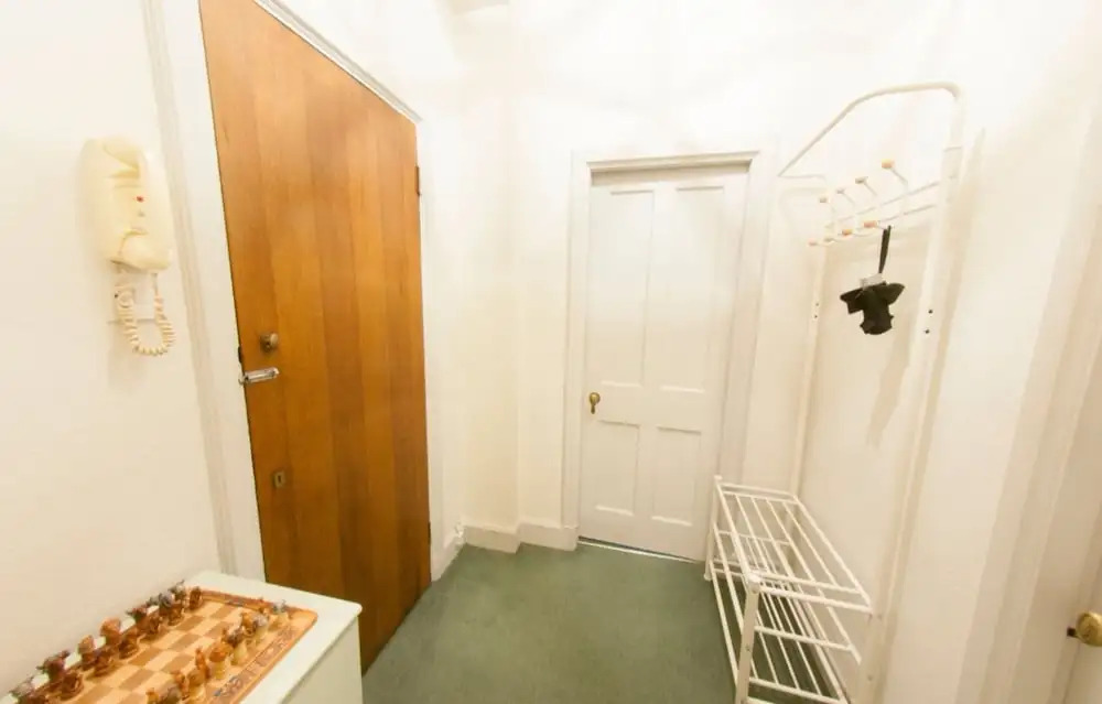 Cozy, Clean 1BR Marylebone Flat for 4