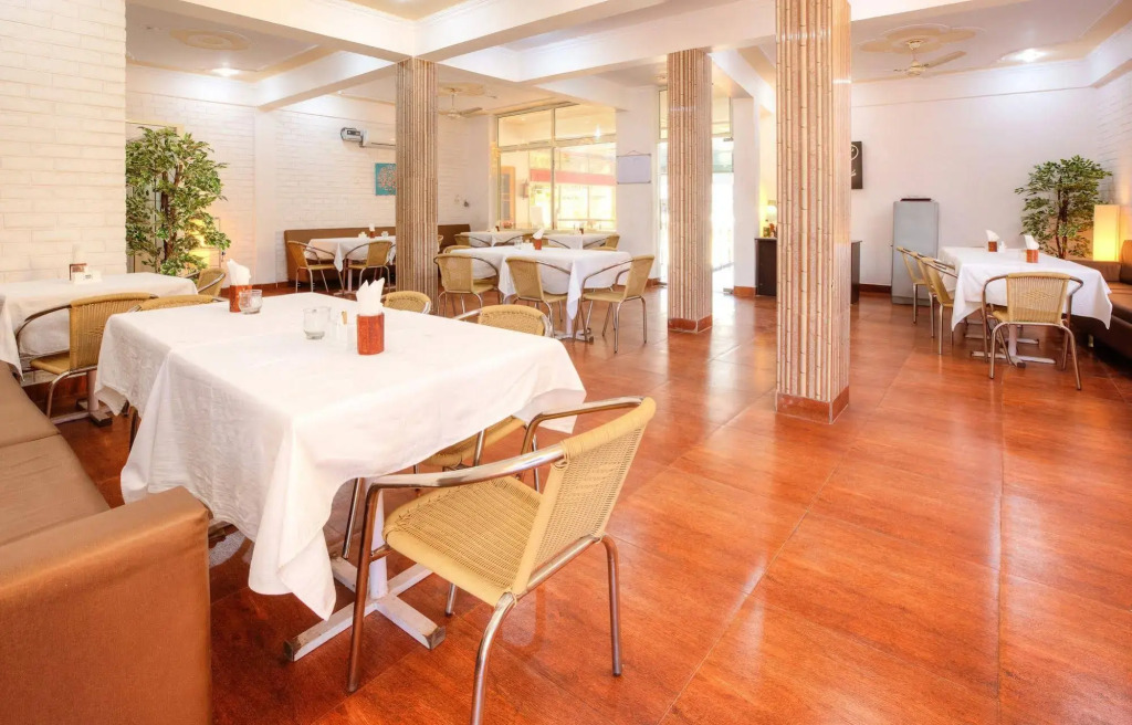 The Lily Hotel