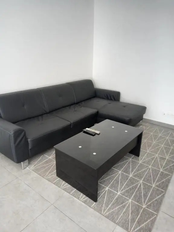 Appartement entier refait à neuf pour court séjour