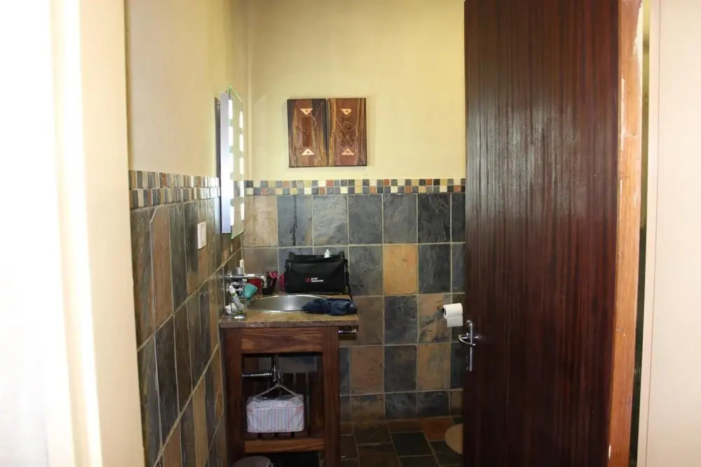 Opuwo Country Lodge