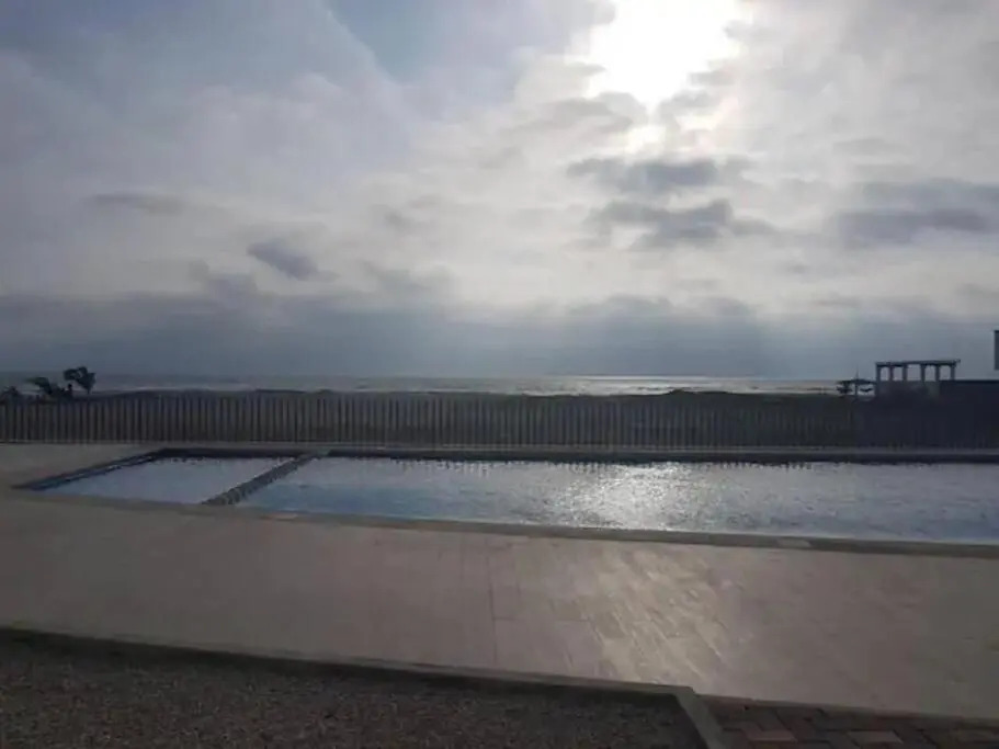 Departamento Familiar Playa Altamar ll 35