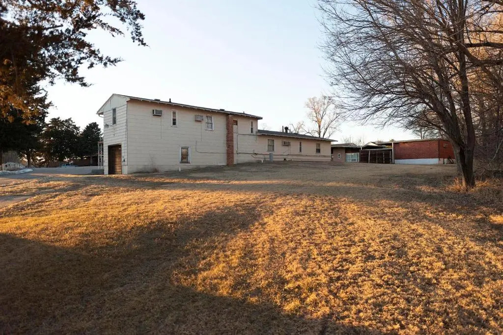 Cedar Inn