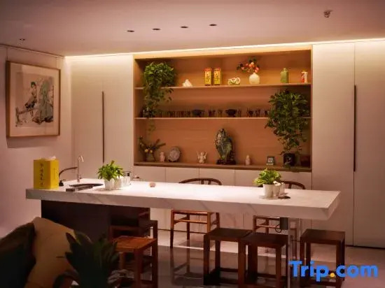 Xiuwen Yiyouju Homestay