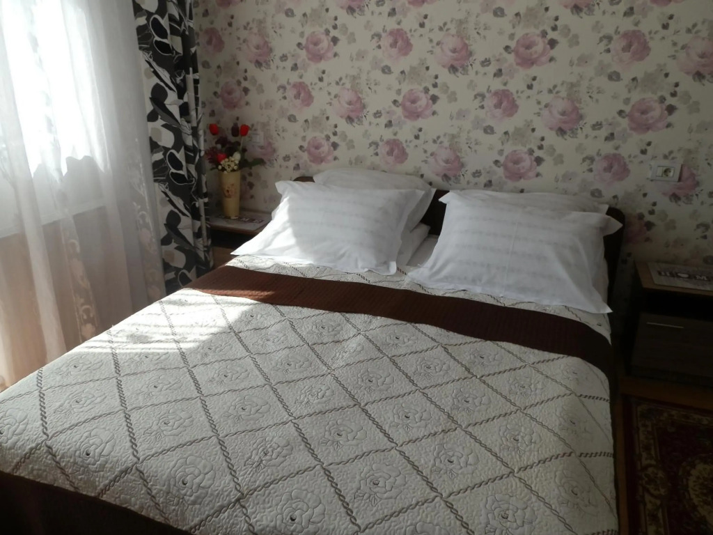 Apartament Luxury