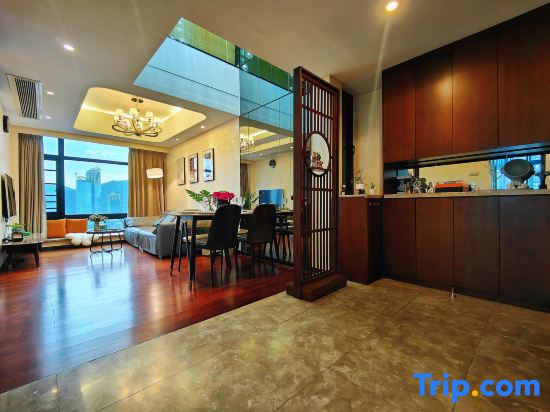 Mangrove Bay Riverside Mountain Riverview  B&B  ( Huafa Mall  Branch)