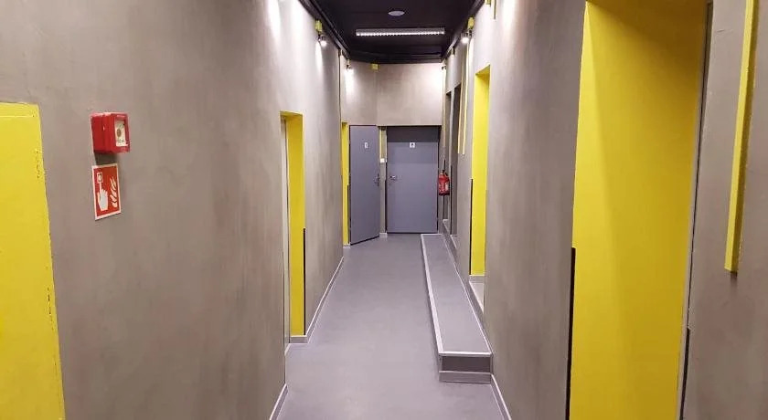 New World St Hostel
