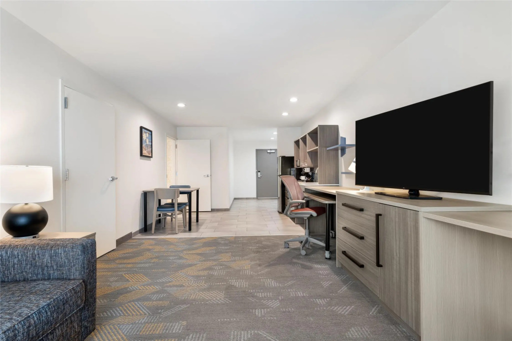 Home2 Suites By Hilton New Braunfels