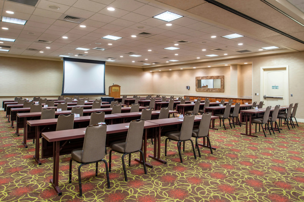 Hilton Garden Inn Boise Spectrum