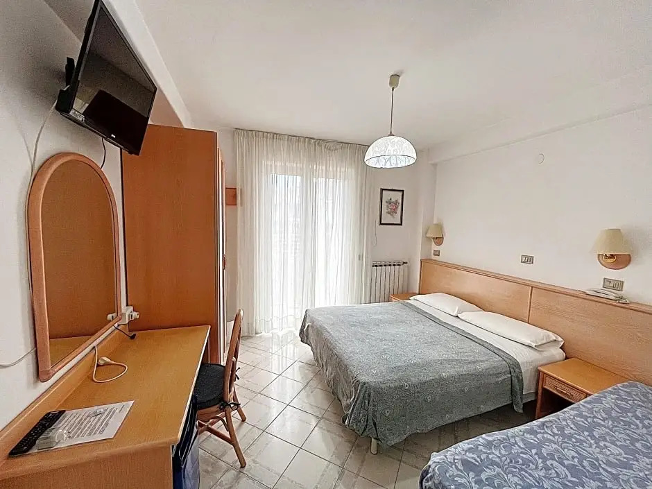 Hotel Rosetta