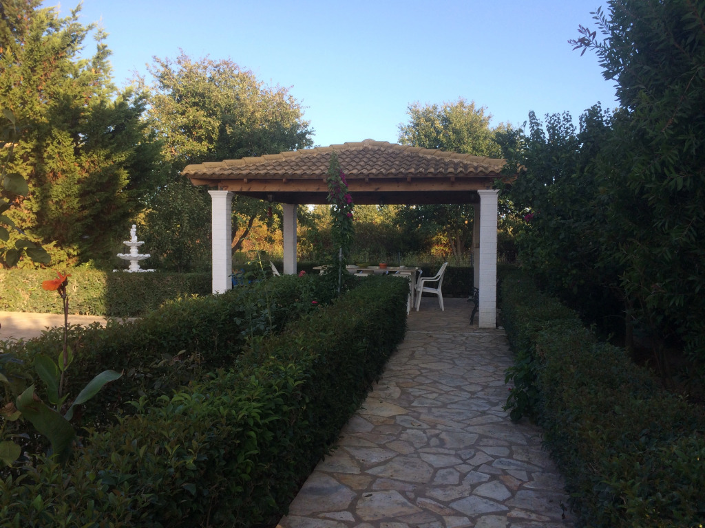 Villa Nefeli