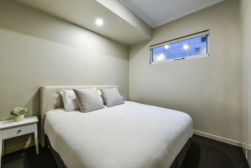 Aloha Central Luxury Apartments