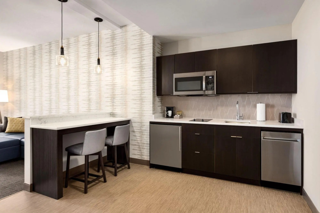 Residence Inn by Marriott New York JFK Airport