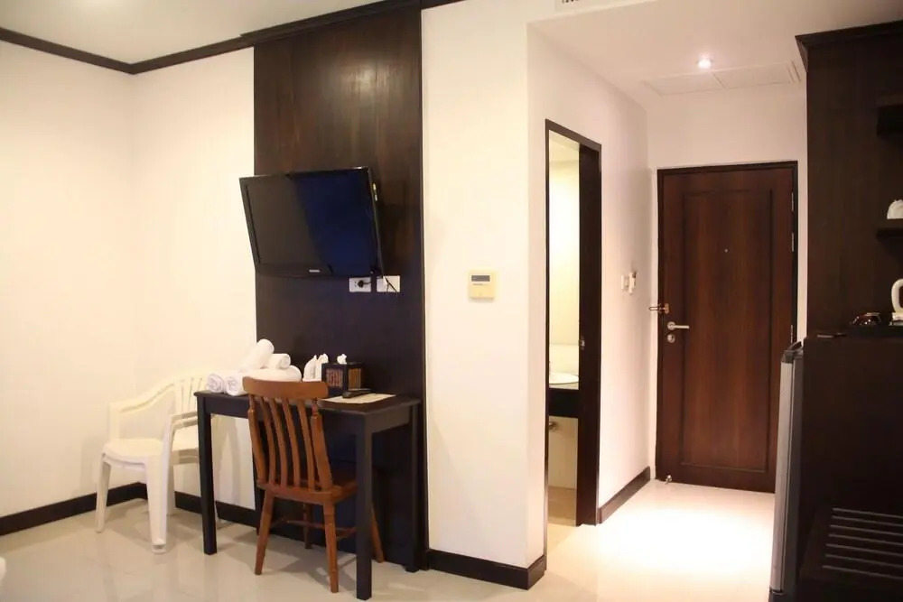 Times Sri Boutique Hotel